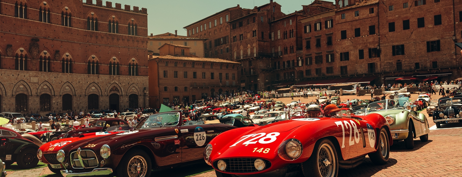 1000 Miglia 